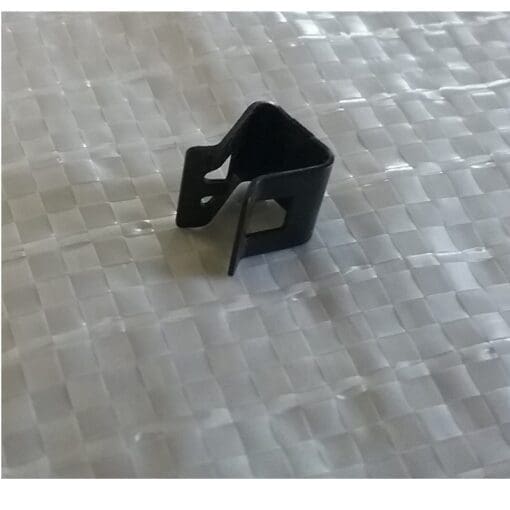 electric brake magnet clip