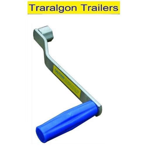 Boat winch handle | Boat trailer winch handle