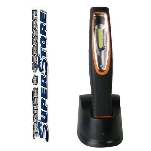 LED Lithium Rechargeable Work Light
