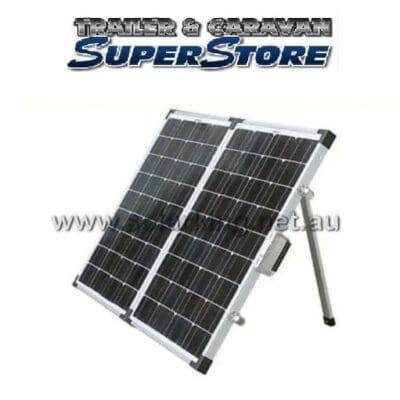 foldable Solar Panel