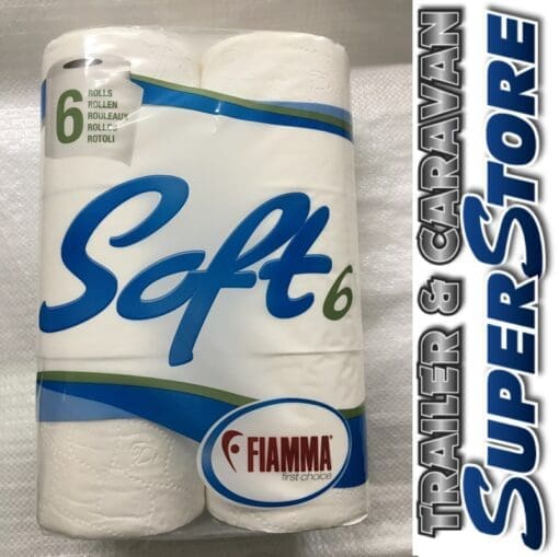 fiamma first choice 6 soft