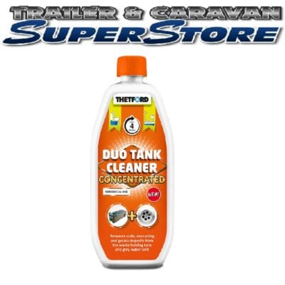 Thetford DUO Tank Cleaner