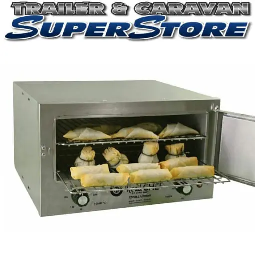 12v portable oven