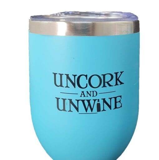 Insulated Drinking Cup