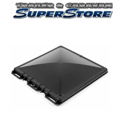 Black Replacement Hatch Lid