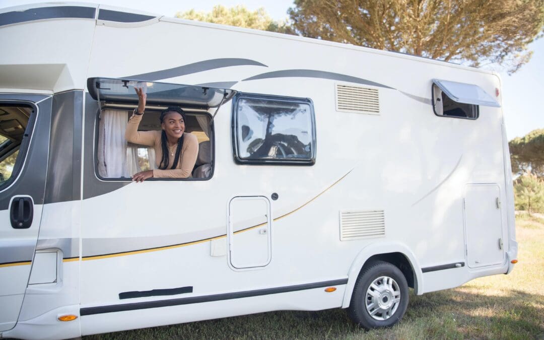 Essential Caravan Accessories for Camping