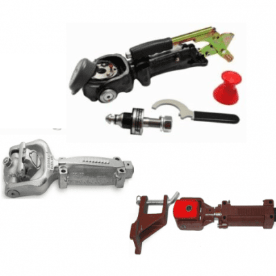 Off-road Couplings & Hitches