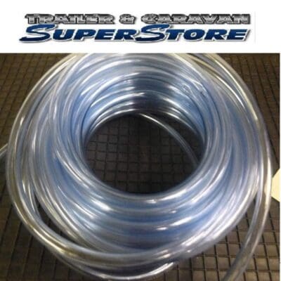 clear drinking water hose