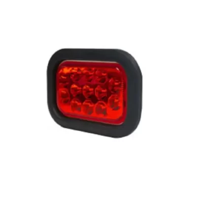 LED Truck Tail Lights