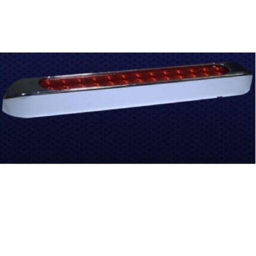 led 4wd tail lights
