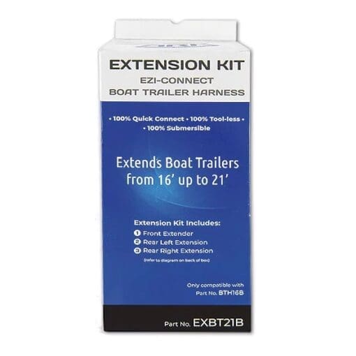 Boat Trailer Light Kit
